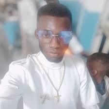 Prince Martins Ayira