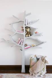 They definitely don't expect formal expressions of gratitude, especially during challenging. Nursery Works Tree Bookcase Project Nursery