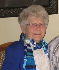 Elizabeth Keller Obituary