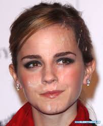 Emma Watson Cum Facial Porn Fake 012 « Celebrity Fakes 4U