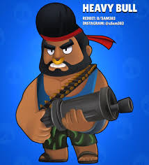 See more of brawl stars on facebook. Skin Idea Boom Beach Bull Brawlstars