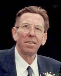 Gerald “Jerry” Moser (1935-1996)