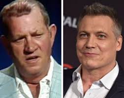 The cast from "The Iron Claw" right now : r/A24