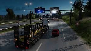 Unpack the archive with the application. Euro Truck Simulator 2 Crack Download V1 42 1 0s Dlc