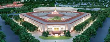 Gujarat, india's westernmost state borders pakistan in the northwest.the state covers an area of 196,024 km². New Parliament Building India All You Need To Know About Cost Design Plan And Architecture Of New Parliament Building India News Times Of India