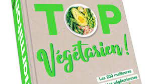 Il faut dire qu'à une époque où nous sommes de plus en plus à court de temps, certains d'entre nous trouvent leur salut dans ce genre d'assistant culinaire. Le Nouveau De Livre De Recettes 100 Vegetarien De Marmiton