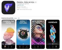 10 apps gratis para los amantes de la fotografía. Las 17 Mejores Apps Para Editar Fotos En Iphone Y Android