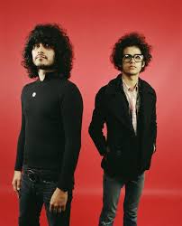 Maybe you would like to learn more about one of these? The Mars Volta The Mars Volta Omar Rodriguez Lopez Musician