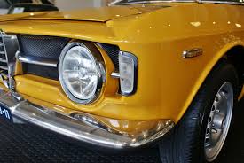 Image result for Giallo 1968 Alfa-Romeo