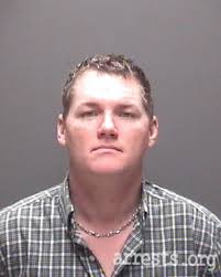 Marcus McLin Mugshot