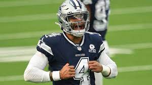 Cowboys Primetime Games 2021 Dallas Tv Schedule This Year