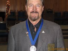 Masons honor Yorba Linda man's work for vets