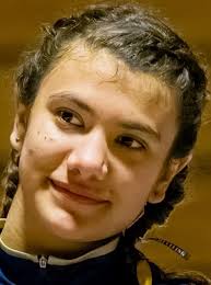 Cate's George Marin, Dos Pueblos' Sierrah Kendig Named Athletes of the Week 