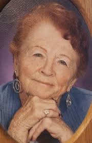 Maxine Becker Obituary (1921