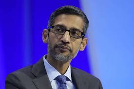Google CEO Sundar Pichai sells Google stock worth $5.15 million under the 'trading plan' adopted in December 2024