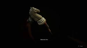 You're in resident evil 2's sewers. Resident Evil 2 Chess Plug Puzzle Solution 2nd Run Scenario B Youtube