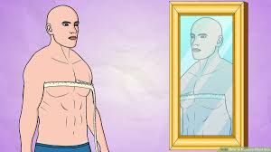 How To Measure Chest Size 11 Steps With Pictures Wikihow Перевод слова bust, американское и британское произношение, транскрипция, словосочетания, однокоренные слова, примеры использования. how to measure chest size 11 steps