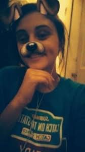 Autumn Rebbeca Burkhart Obituary November 17, 2016