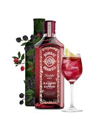 Bombay Bramble Gin Gin Gin And Tonic Bombay Sapphire Gin