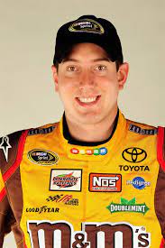 Busch made nascar history, becoming the first person in the history of the sport to win races in two of nascar's touring series in the same day by winning the san bernardino county 200 in i've never seen break a record. Nascar Driver Kyle Busch Returning To Racing This Weekend At All Star Event Wdef