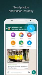 Apk mod to customize whatsapp. Whatsapp Messenger Mod Apk 2 21 10 16 Unlocked Download
