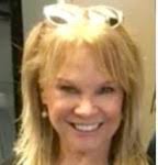 Carol BAKER Obituary