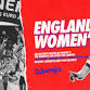 England Lionesses vs China event image