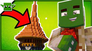 Click the wizardtower button above for home page and more models. Andyisyoda 5x5 Minecraft Tower Tutorial Youtube
