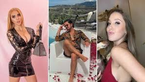 Actualmente se transmite por la cadena mtv latinoamérica. Potro Se Burla De Los Participantes Confirmados Para La Temporada 8 De Acapulco Shore Diario De Morelos
