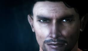 Robert Manners is Alive.