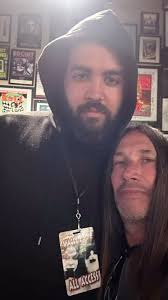 Jim Settle Hand of Fire and Eugene Gill from King 810 #king810 #handoffire