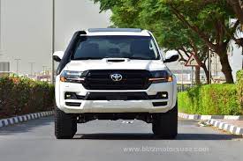 As of the end of 2020. Land Cruiser V8 2020 1080 Pixel Toyota Land Cruiser Prado 2007 White Kampala Kampala Uganda Dr Studio Presents Best New Cars Toyota Land Cruiser Suv Want To Know What Is