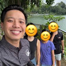 Alvin Tan 陈圣辉- Qian Ping is part of the ITE College West team working at  the 50th St. Gallen Symposium. So proud of her and her hospitality  schoolmates for flying our