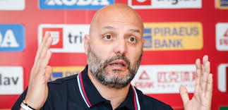 Na današnji dan: Rođen je Sale Đorđević