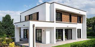 Bauunternehmen in kalbach / uttrichshausen. Rensch Haus Bietet Uber 100 Jahre Erfahrung Bau Welt De