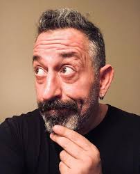 Cem yılmaz official twitter account. Cem Yilmaz In Karakomik Filmler Inde Kimler Rol Alacak Ntv