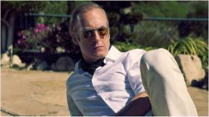 Bob odenkirk is getting a star on the hollywood walk of fame! L89ozy1pfxxeom