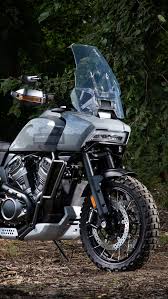 2020 Harley Davidson Pan America In 1080x1920 Resolution Adventure Bike Motorcycles Adventure Bike Adventure Motorcycle Gear