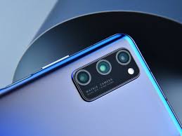 Honor V30 & V30 Pro: 5G, fünf Kameras ...