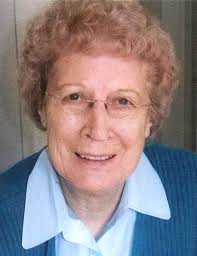 Obituary information for Lorna Irene Frick