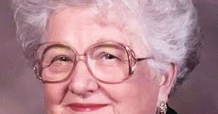 Hazel Gray Lassiter Collier