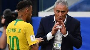Venezuela chỉ là 1 đối thủ yếu nhưng không vì thế mà brazil có thể dễ dàng xơi tái. Seru Jadwal Timnas Brasil Vs Venezuela Live Jam Tayang Wib H2h Prediksi Live Streaming Mola Tv Tribun Kaltim