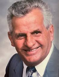 Ovila Lefebvre, avis de décès et nécrologie