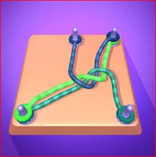 Ghim Tren Game