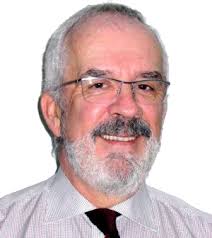 Resultado de imagen de forges dibujante joven