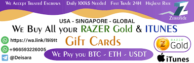 For cutting edge technology from the most respected manufacturers of mobile phones, tablets and smartphones, try redwhite mobile. Where To Buy Razer Gold Gift Card Singapore