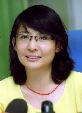 Jenice Lee Tolak Tawaran Kit Siang Buat Rayuan Bagi Pihaknya