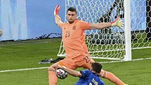 Italia y españa son increíblemente difíciles de batir y se espera un partido igualado. 23ucaagq1nazcm
