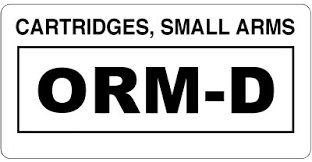 Orm d label printable | printable labels {label gallery} get some ideas to make labels for bottles, jars, packages, products, boxes or classroom activities for free. Printable Hazmat Ammunition Shipping Labels Orm D Label Printable Printable Label Templates I Need To Define A File Type That Is Supported By My Carrier And Is Directly Printable