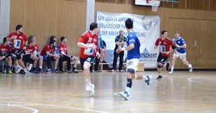 Klasse turnier der sg wenn auch am ende unglücklich. Tsg Soflingen 2 Vs Sg Kuchen Gingen 29 22 Tsg Soflingen Handball